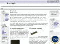kortech.co.uk