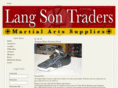 langsontraders.com