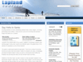 laplandtourism.com