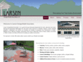 larsendesignbuild.com