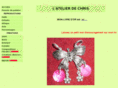 latelierdechris.com