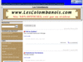 lescolombanois.com