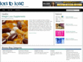 lotstolose.com