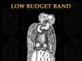 lowbudget-band.info