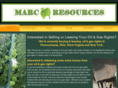 marcresources.com