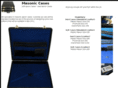 masonicregaliacase.com