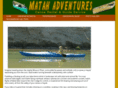matahadventures.com