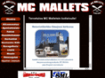 mcmallets.com