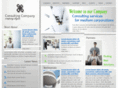 mdcruseconsulting.com