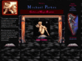 michaelparkesgalleries.com