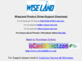 microwiseinc.com