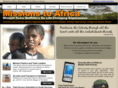 missionstoafrica.net