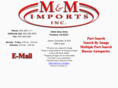 mmimports.net