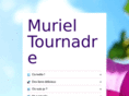 muriel-tournadre.com