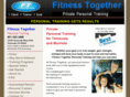 murrietapersonaltraining.com