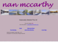 nanmccarthy.com