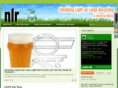nlrlamprecycling.com