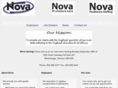 novastaffinginc.com