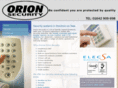 orion-security.co.uk