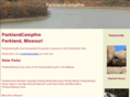parklandcampfires.com