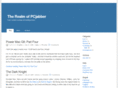 pcjabber.com