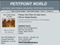 petitpointworld.com