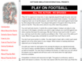 playonfootball.com