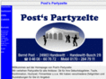 post-partyzelte.de