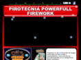 powerfullfirework.net