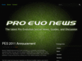 proevonews.com