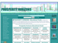 prosperityhorizons.com