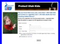 protectutahkids.com