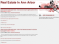 realestateinannarbor.info