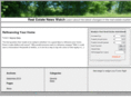 realestatenewswatch.com