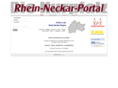 rheinneckarportal.com