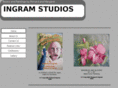 richardjingram.com