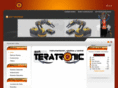 roboticaecuador.com