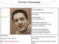 ronnyhaldorsen.com