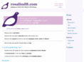 rosalindb.com