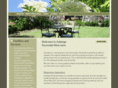 rozendalhotel.com
