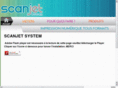 scanjetsystem.com