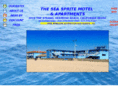 seaspritemotel.com