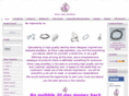 silverladyjewellery.com