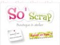 so-scrap.com