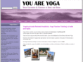 spiritofyoga108.com
