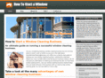 startawindowcleaningbusiness.com