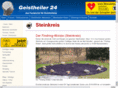 steinkreis.com