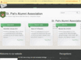 stpatsalumni.com