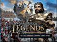 strongholdlegends.com