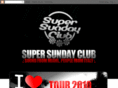 supersundayclub.com